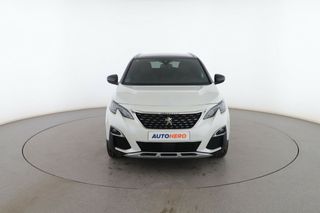 Peugeot 3008 1.5 Blue-HDi GT Line