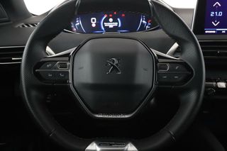 Peugeot 3008 1.5 Blue-HDi GT Line