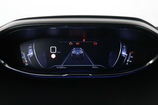 Peugeot 3008 1.5 Blue-HDi GT Line