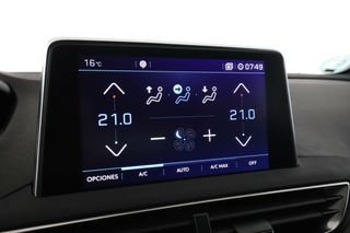 Peugeot 3008 1.5 Blue-HDi GT Line