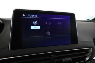 Peugeot 3008 1.5 Blue-HDi GT Line