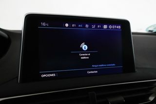 Peugeot 3008 1.5 Blue-HDi GT Line