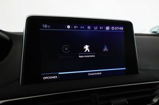 Peugeot 3008 1.5 Blue-HDi GT Line