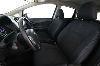 Nissan Note 1.5 dCi Acenta