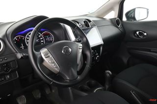 Nissan Note 1.5 dCi Acenta