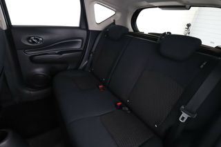 Nissan Note 1.5 dCi Acenta