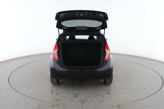 Nissan Note 1.5 dCi Acenta