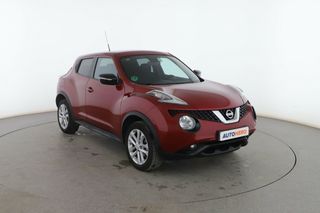 Nissan Juke 1.2 Acenta