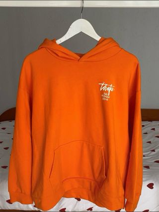 Sudadera Drake Urban