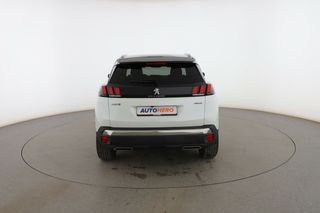Peugeot 3008 1.2 PureTech GT Line