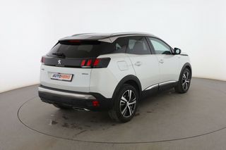 Peugeot 3008 1.2 PureTech GT Line
