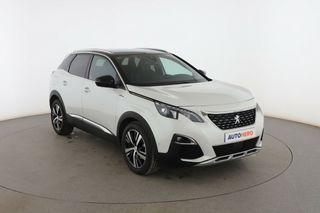 Peugeot 3008 1.2 PureTech GT Line