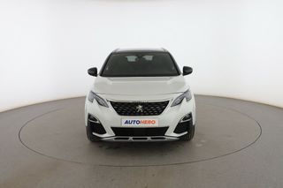 Peugeot 3008 1.2 PureTech GT Line
