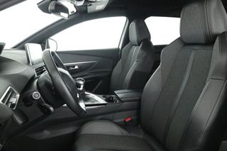 Peugeot 3008 1.2 PureTech GT Line