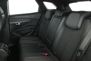 Peugeot 3008 1.2 PureTech GT Line