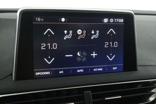 Peugeot 3008 1.2 PureTech GT Line