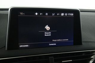 Peugeot 3008 1.2 PureTech GT Line