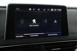 Peugeot 3008 1.2 PureTech GT Line