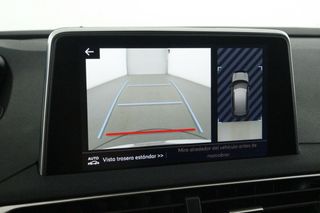 Peugeot 3008 1.2 PureTech GT Line