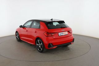 Audi A1 30 TFSI Adrenalin