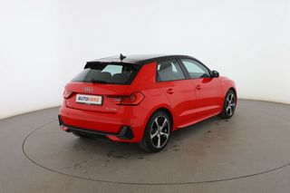 Audi A1 30 TFSI Adrenalin