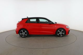 Audi A1 30 TFSI Adrenalin
