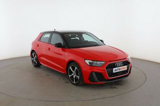 Audi A1 30 TFSI Adrenalin
