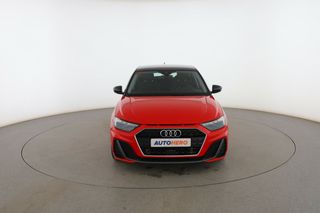 Audi A1 30 TFSI Adrenalin