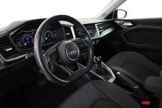 Audi A1 30 TFSI Adrenalin