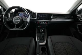 Audi A1 30 TFSI Adrenalin