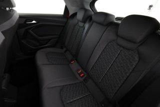 Audi A1 30 TFSI Adrenalin