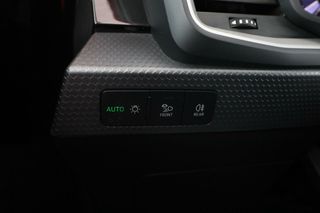 Audi A1 30 TFSI Adrenalin