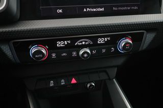 Audi A1 30 TFSI Adrenalin