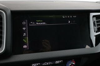 Audi A1 30 TFSI Adrenalin