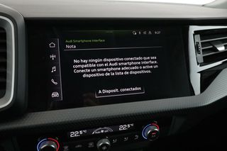 Audi A1 30 TFSI Adrenalin