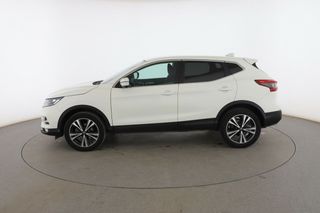 Nissan Qashqai 1.3 DIG-T N-Connecta