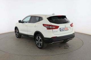 Nissan Qashqai 1.3 DIG-T N-Connecta