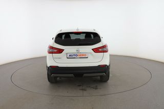 Nissan Qashqai 1.3 DIG-T N-Connecta