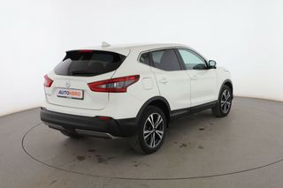 Nissan Qashqai 1.3 DIG-T N-Connecta