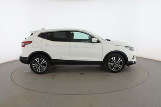 Nissan Qashqai 1.3 DIG-T N-Connecta