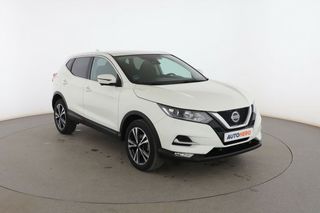 Nissan Qashqai 1.3 DIG-T N-Connecta