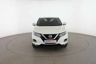 Nissan Qashqai 1.3 DIG-T N-Connecta