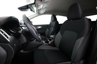 Nissan Qashqai 1.3 DIG-T N-Connecta