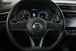 Nissan Qashqai 1.3 DIG-T N-Connecta