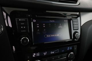 Nissan Qashqai 1.3 DIG-T N-Connecta