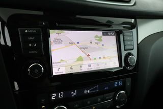 Nissan Qashqai 1.3 DIG-T N-Connecta