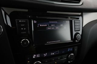 Nissan Qashqai 1.3 DIG-T N-Connecta