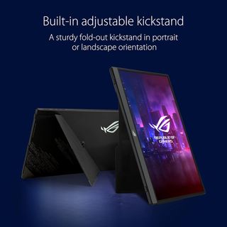 ✨ - ASUS ROG Strix XG16AHP - Monitor de Gaming por