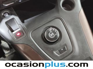 Peugeot Rifter GT Line Long PureTech 96 kW (130 CV) EAT8