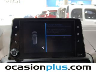 Peugeot Rifter GT Line Long PureTech 96 kW (130 CV) EAT8